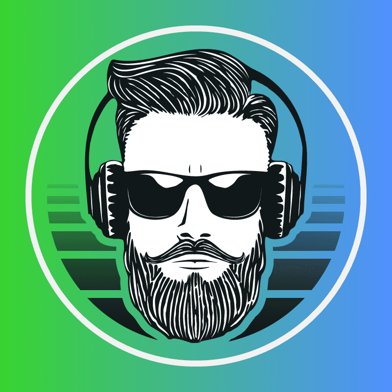 Logomark Grad